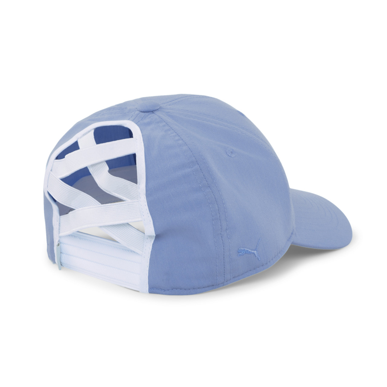 Puma Women's Ponytail P Hat - Maple Hill Golf